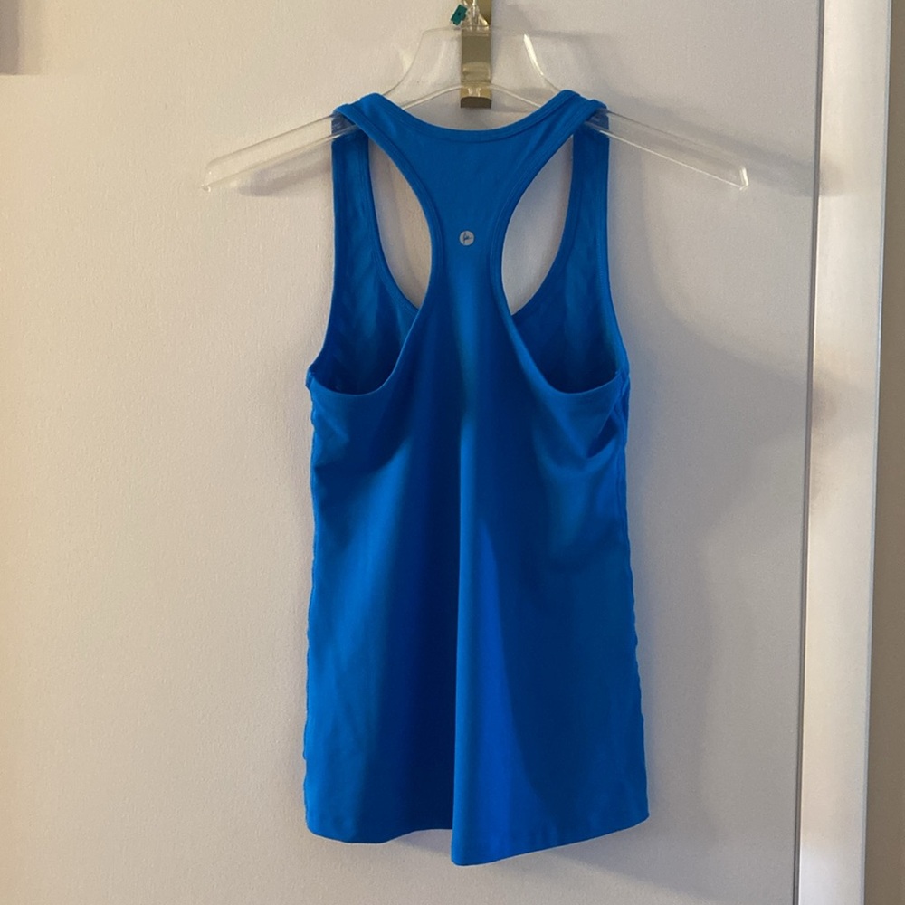 90 Degree Racer Back Tank Top M - Picture 2 of 14